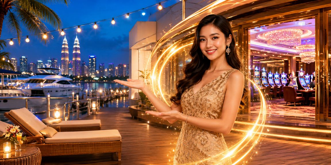 Pertaruhan gaya Malaysia di Kuala Lumpur dengan apa7th