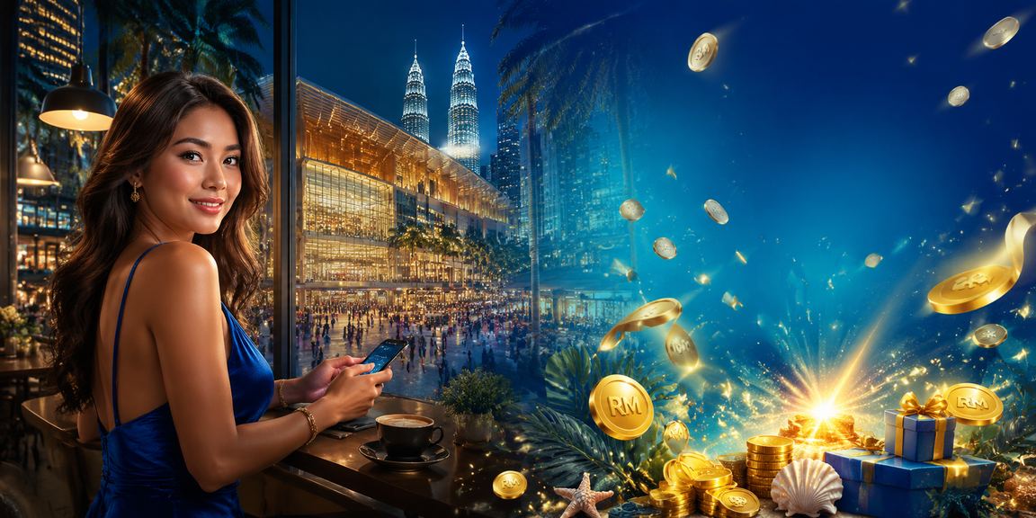 Proses deposit gaya Malaysia apa7th di Kuala Lumpur