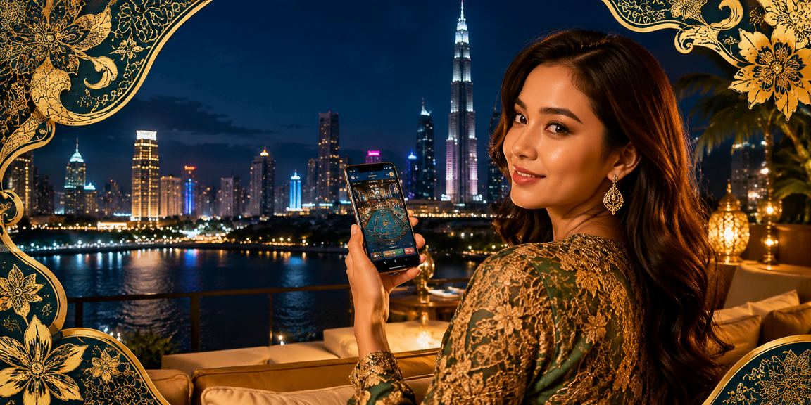 Pengguna Kuala Lumpur bermain kasino mudah alih apa7th menggunakan aplikasi Android