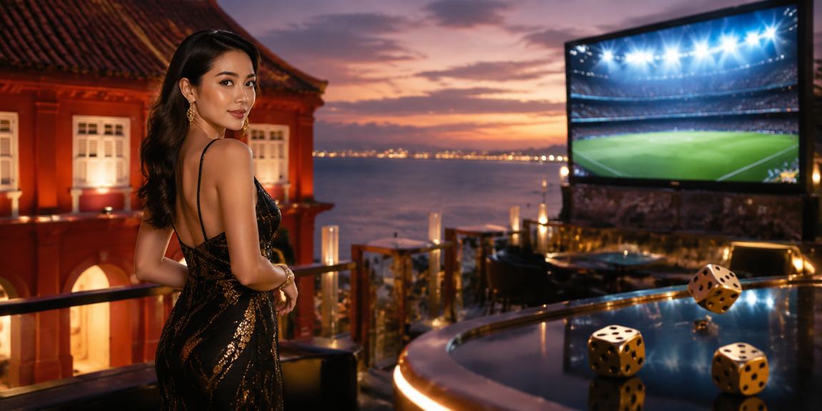 Pertaruhan bola sepak malam gaya Malaysia di Melaka apa7th