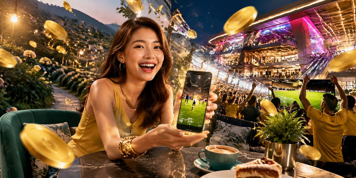 Bonus cashback gaya Malaysia sempena perayaan dengan apa7th